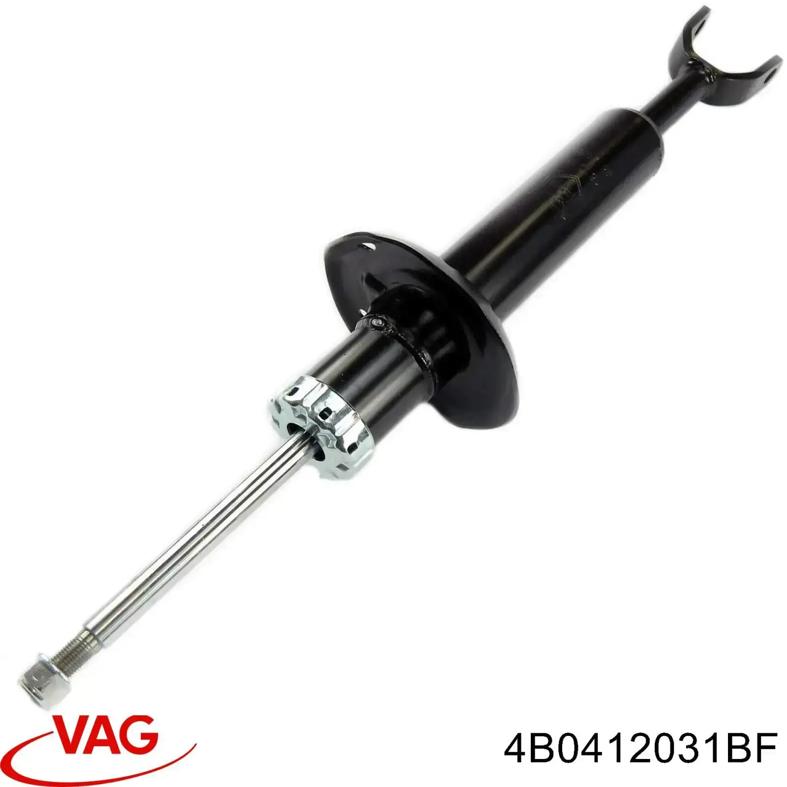Купить 4B0412031BF VAG Амортизатор передней подвески