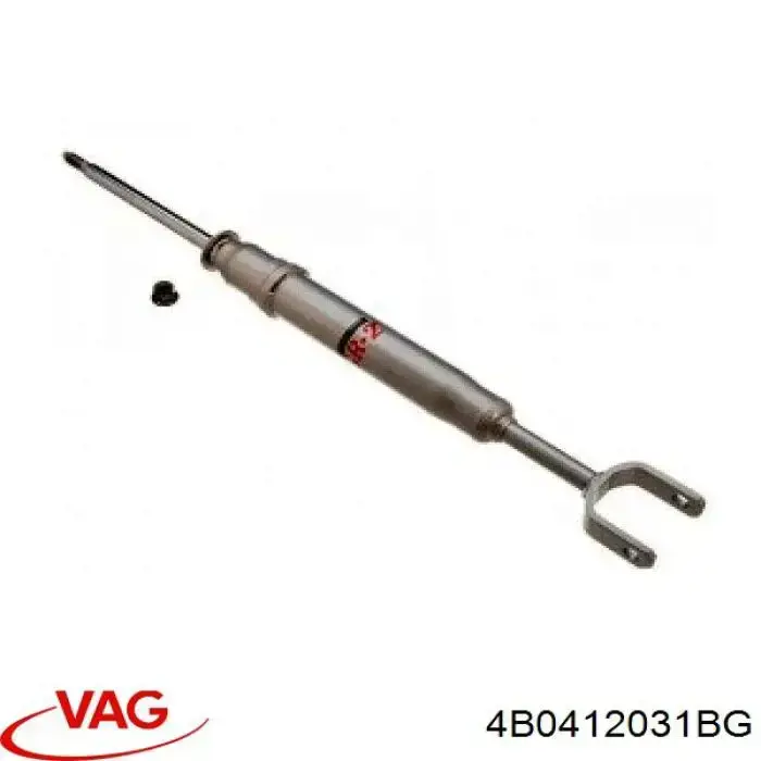 Купить 376104SP Monroe Амортизатор передней подвески