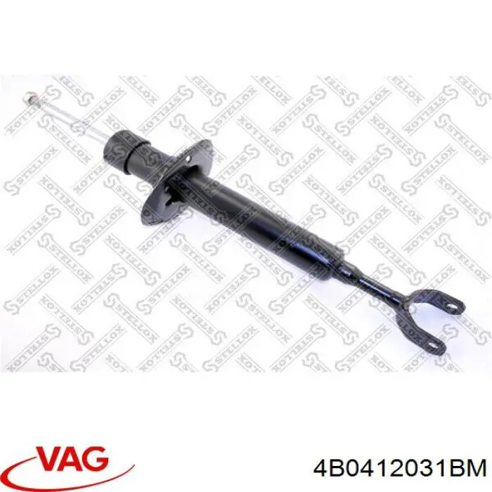 Купить 4B0412031BM VAG Амортизатор передней подвески