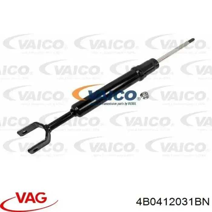4B0412031BN VAG Стойка передняя