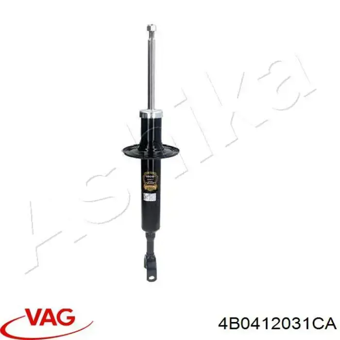 Стойка амортизатора передняя Magneti Marelli 6302G цена, от 35.72 USD