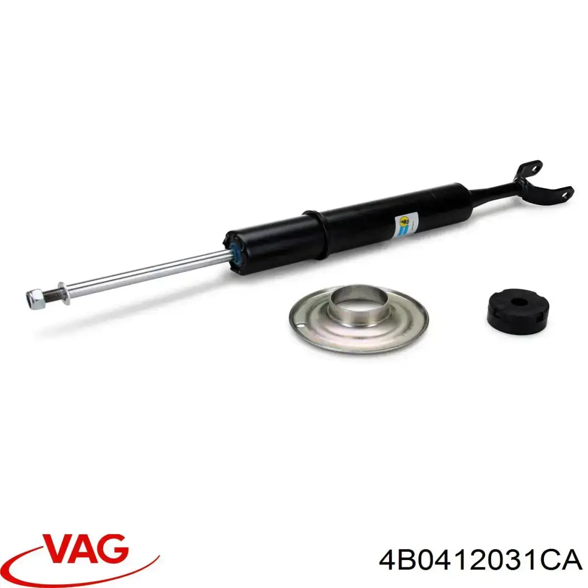 Амортизатор передний 6302G Magneti Marelli