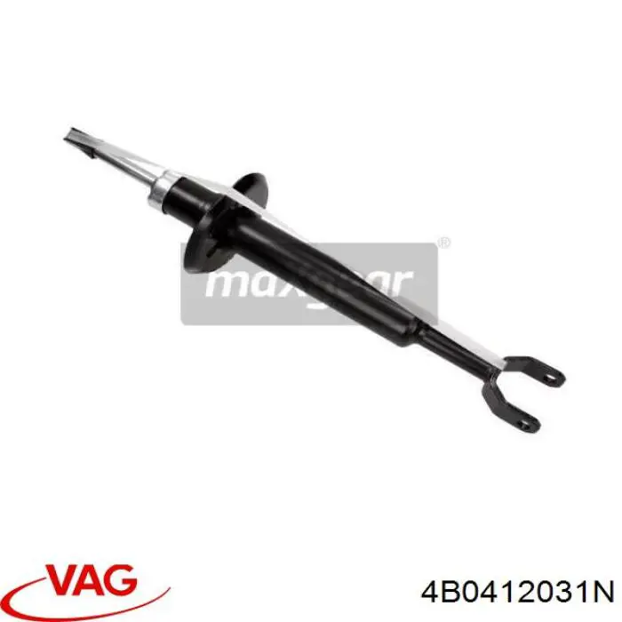 Купить 4B0412031N VAG Амортизатор передней подвески