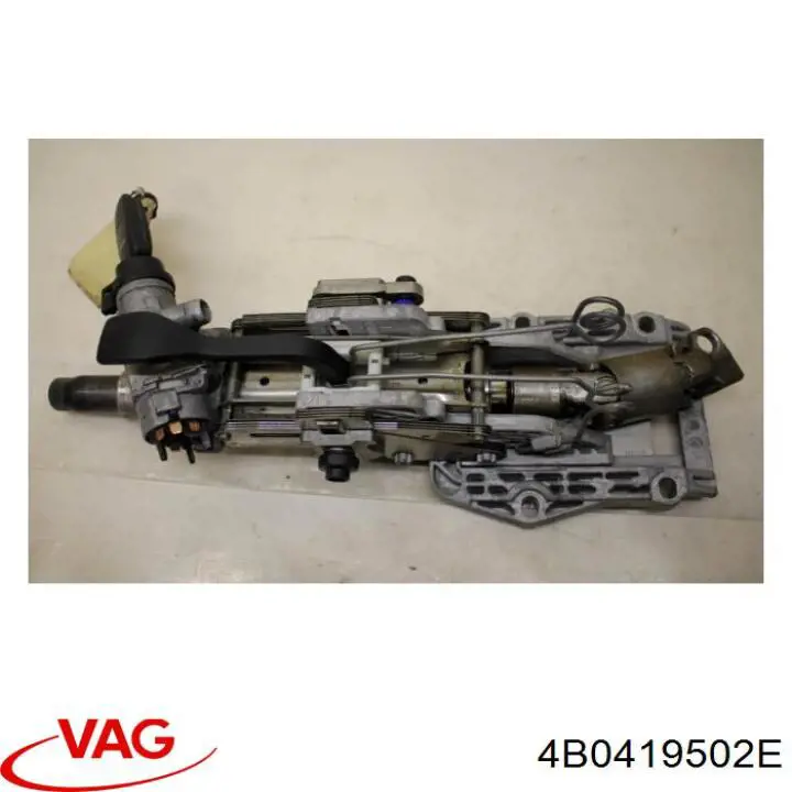 4B0419502C VAG 