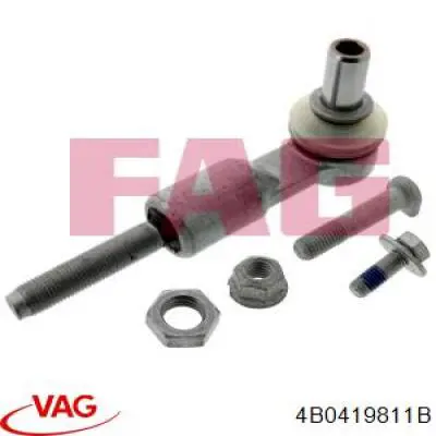 Рулевой наконечник VAG 4B0419811B цена, от 20.34 USD