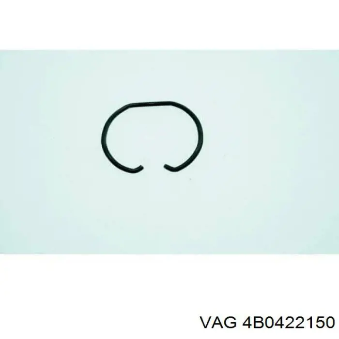 Купить 4B0422150 VAG 