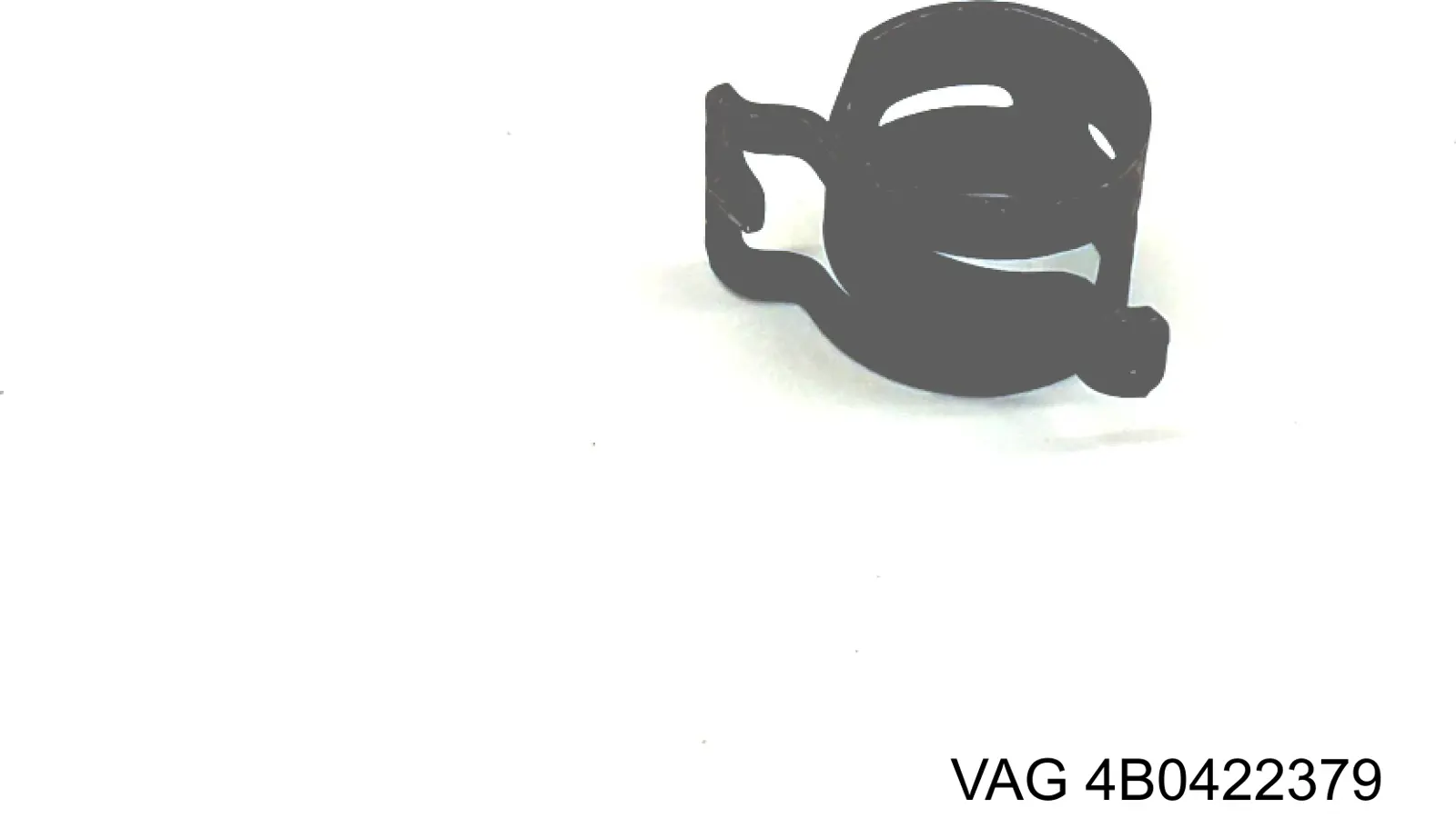 Хомут пружинный VAG 4B0422379
