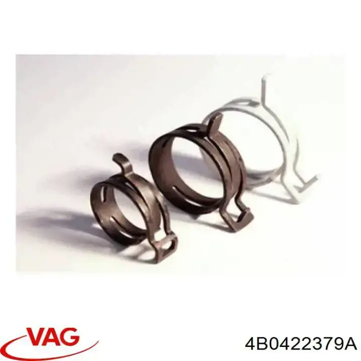  VAG 4B0422379A цена, от 1.39 USD