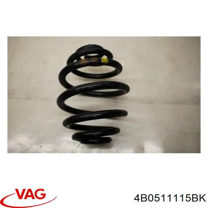  4B0511115BK VAG