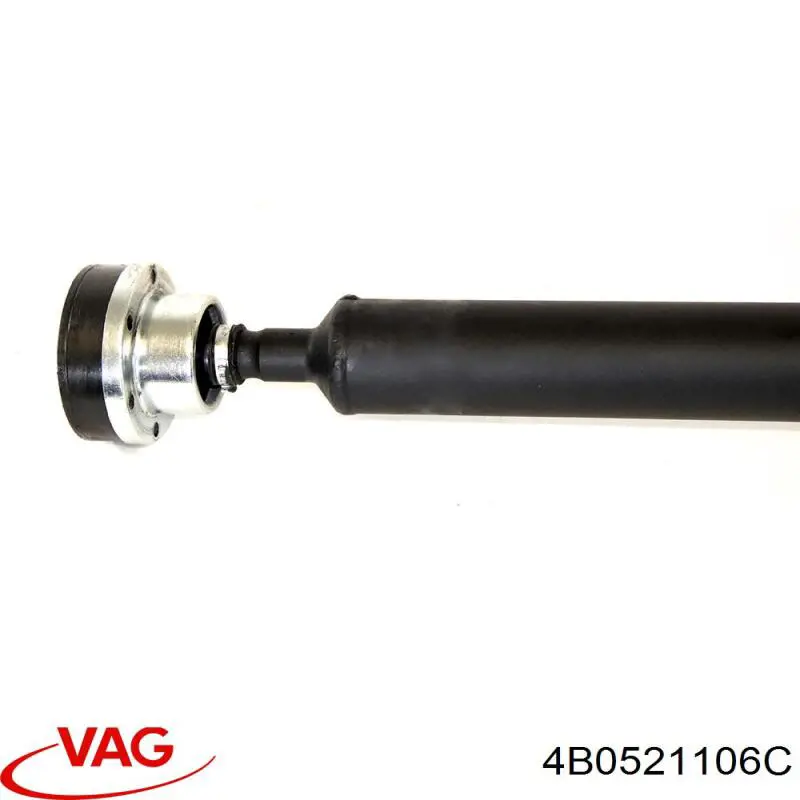  VAG 4B0521106C цена, от 596.75 USD
