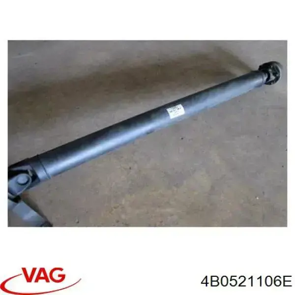  4B0521101Q VAG