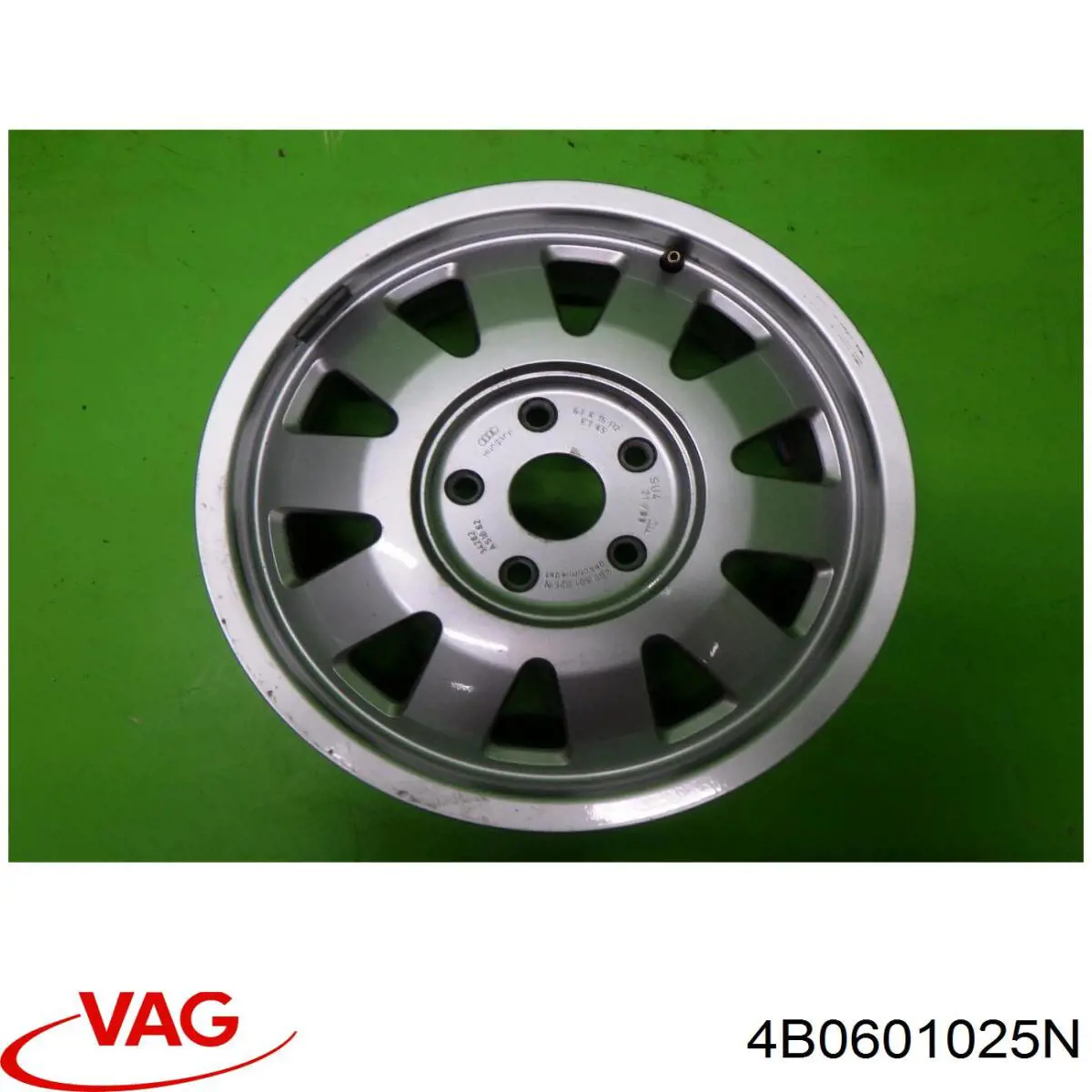 Диски VAG 4B0601025N цена, от 38.01 USD