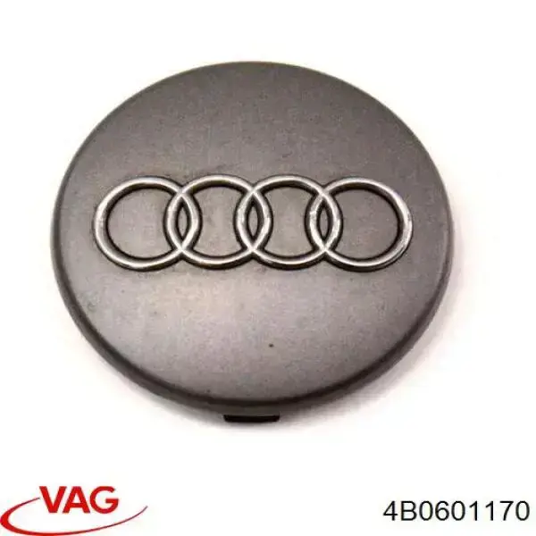 Колпаки 4B0601170 VAG
