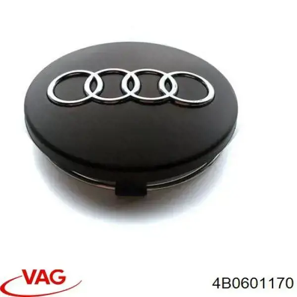 Колпаки на колеса VAG 4B0601170