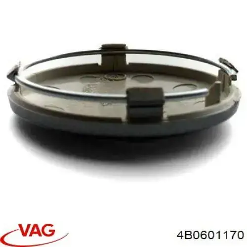 Колпак колесного диска VAG 4B0601170 цена, от 2.53 USD