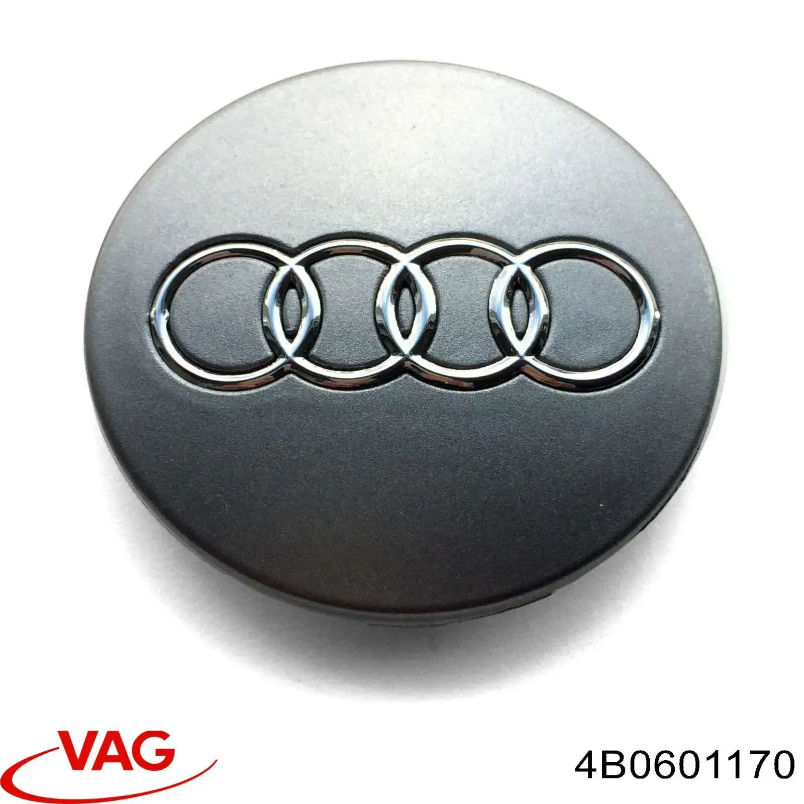 Колпаки 4B0601170 VAG