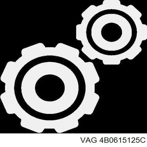 Кронштейн суппорта VAG 4B0615125C цена, от 24.47 USD