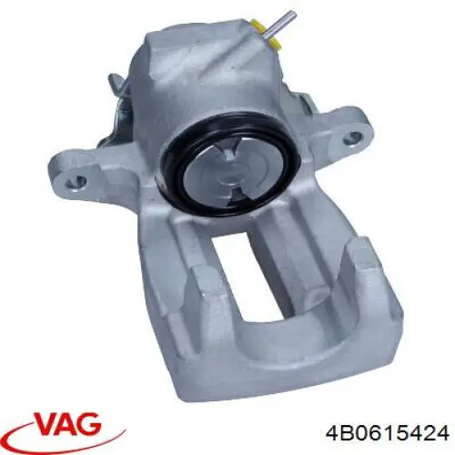 Задний правый суппорт VAG 4B0615424