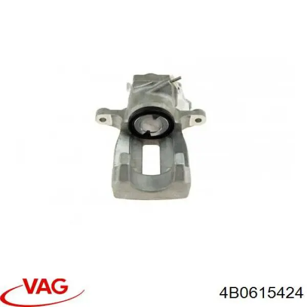 Купить 4B0615424 VAG Суппорт задний правый