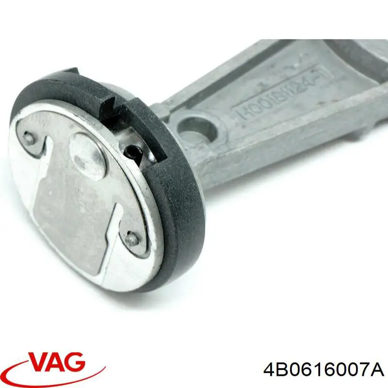 Компрессор пневмоподкачки (амортизаторов) Vika 66160000601