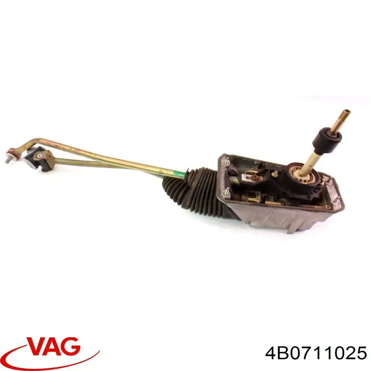 4B0711025 VAG 