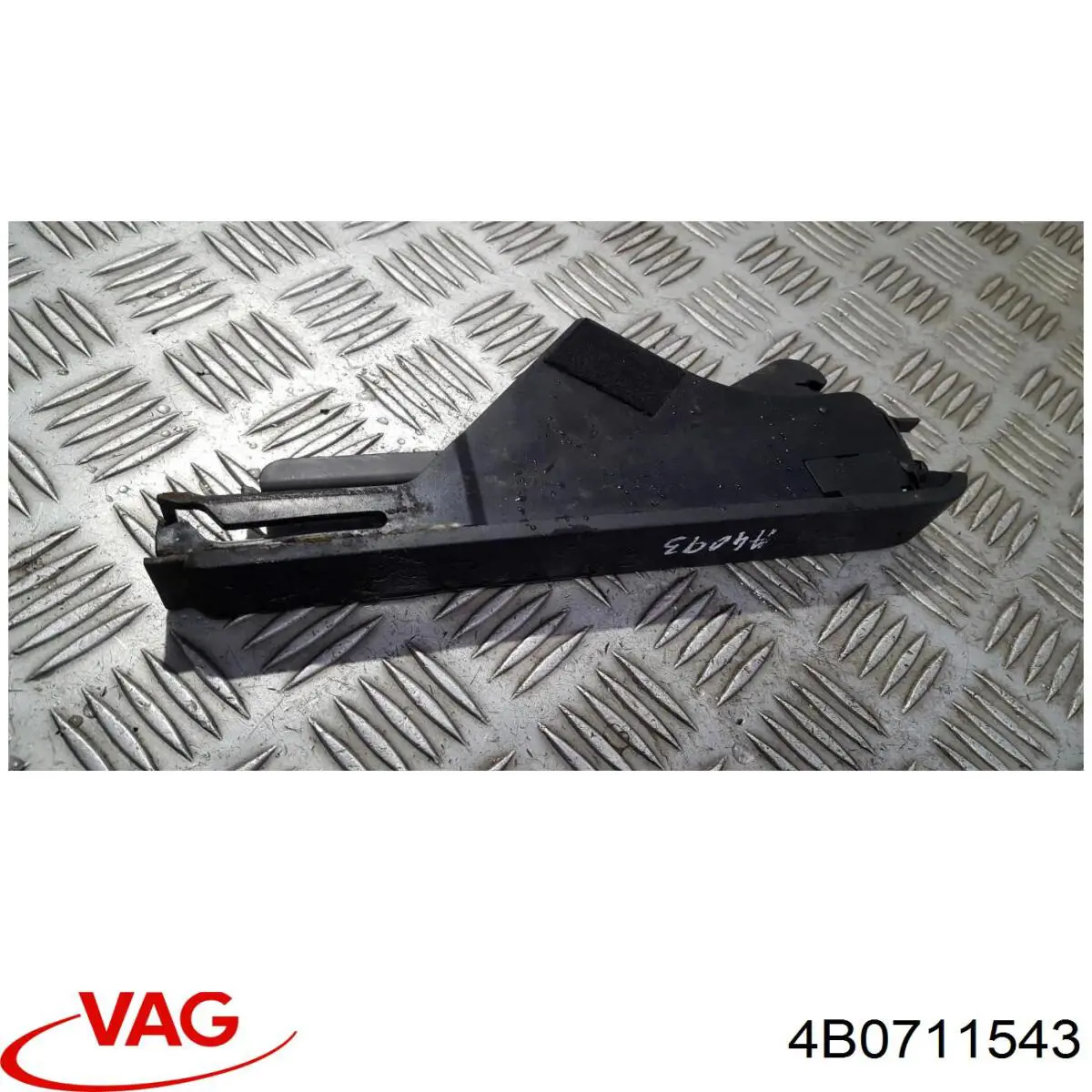  4B0711543 VAG