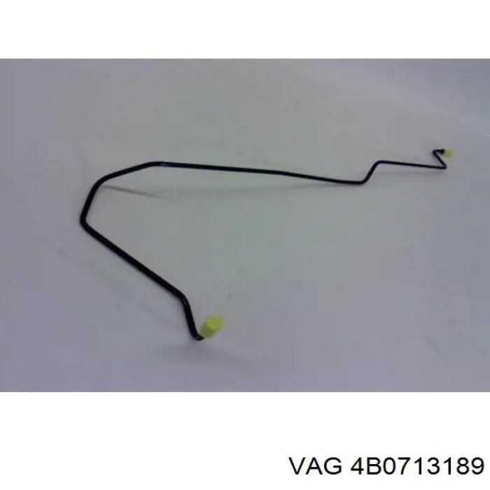 Купить 4B0713189 VAG 
