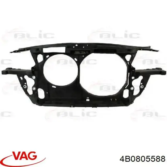 4B0805588 VAG Телевизор