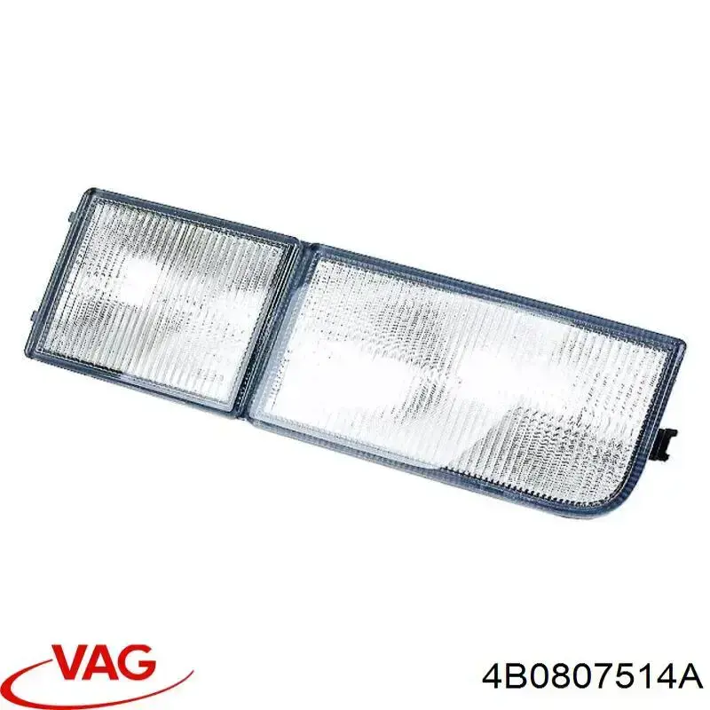  VAG 4B0807514A