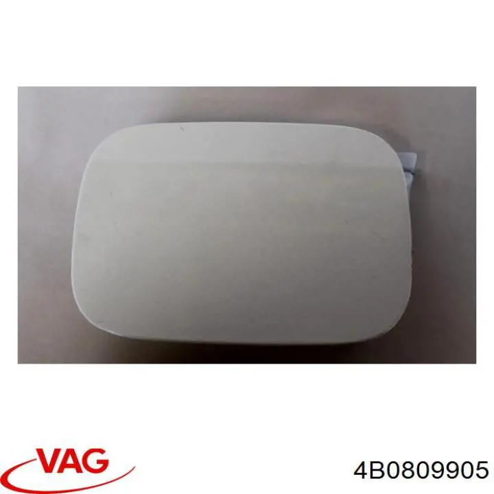 Купить 4B0809905 VAG Лючок б/бака