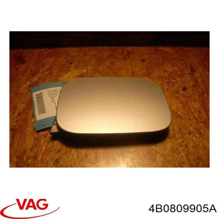 Купить 4B0809905A VAG Лючок б/бака