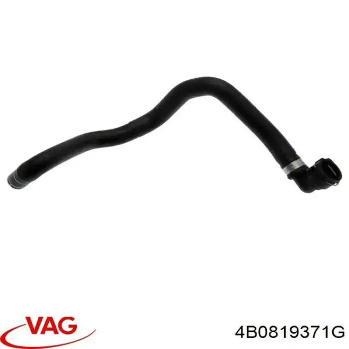  VAG 4B0819371G цена, от 269.84 USD