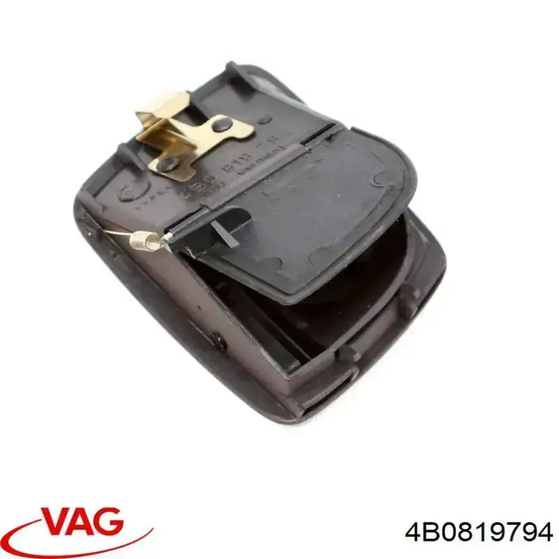  VAG 4B0819794 цена, от 1.27 USD