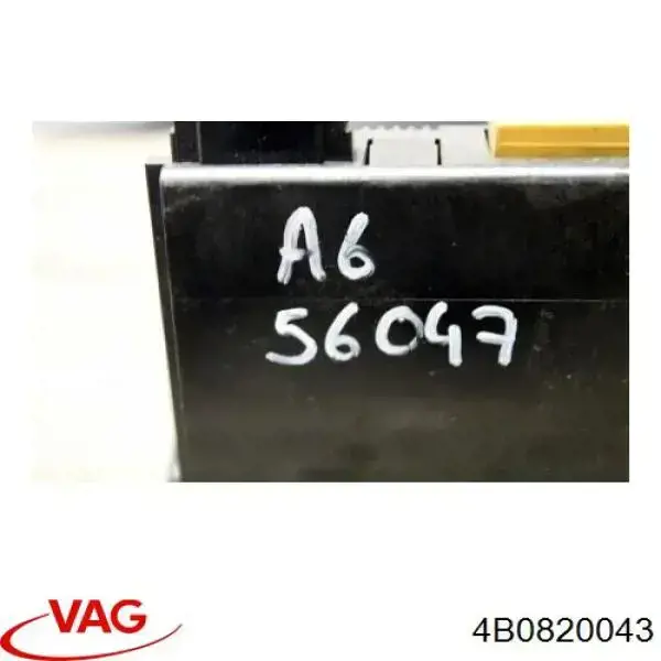 4B0820043 VAG 