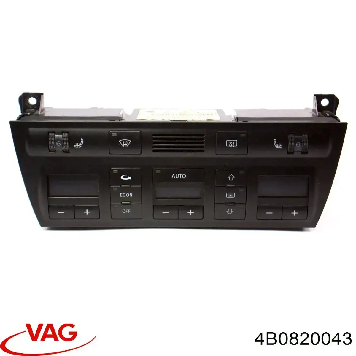  VAG 4B0820043 цена, от 10.14 USD