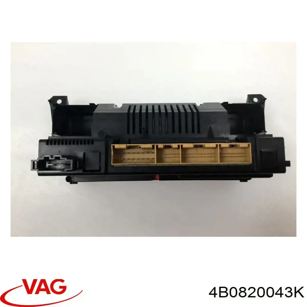  VAG 4B0820043K цена, от 25.40 USD