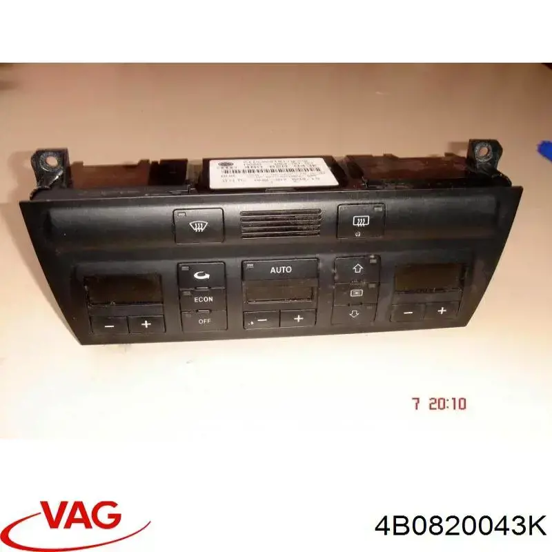 4B0820043K VAG 