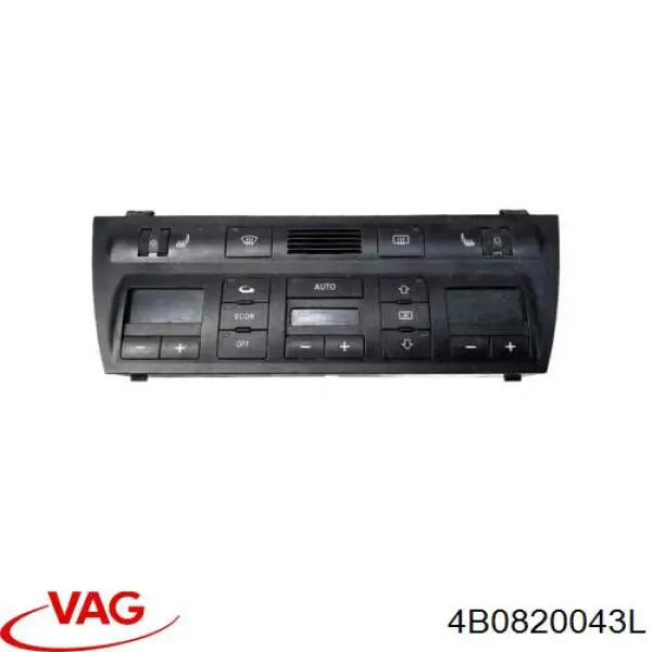  VAG 4B0820043L цена, от 14.11 USD