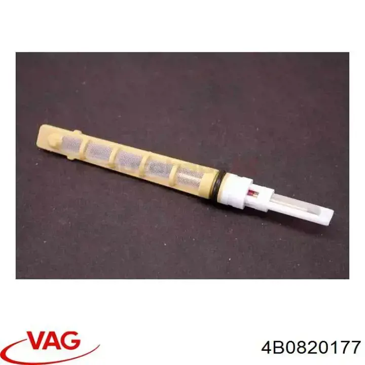 Клапан TRV кондиционера 4B0820177 VAG