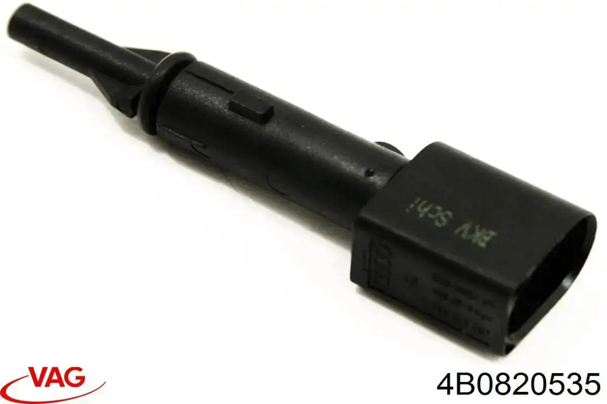 4B0820535 VAG Датчик температуры окружающей среды