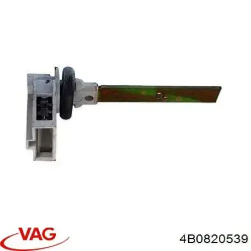 Датчик температуры воздуха в салоне AND 30820003 цена, от 1.27 USD