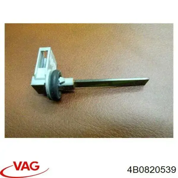 Compre A4125101 Bogap Sensor de temperatura de ar no salão