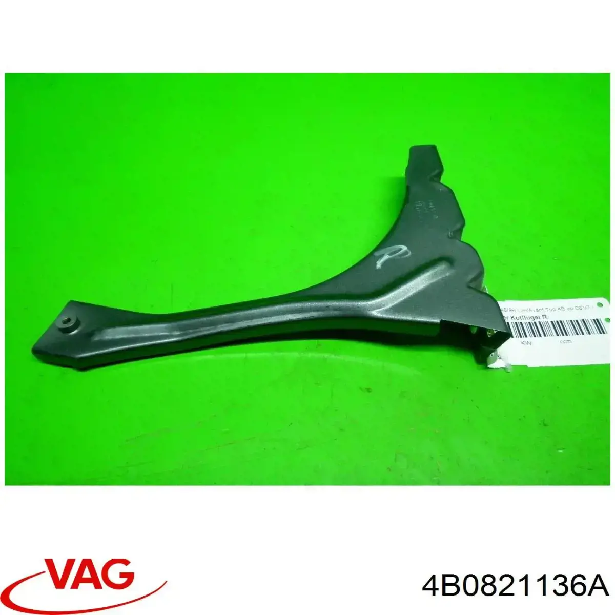  4B0821136A VAG