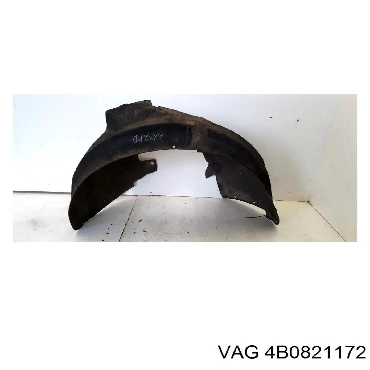  VAG 4B0821172 цена, от 16.87 USD