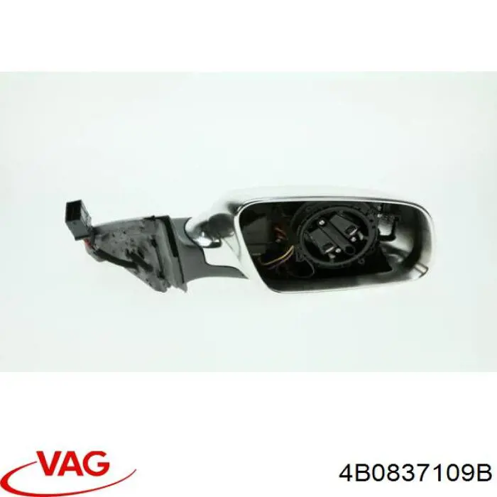  4B0837109B VAG