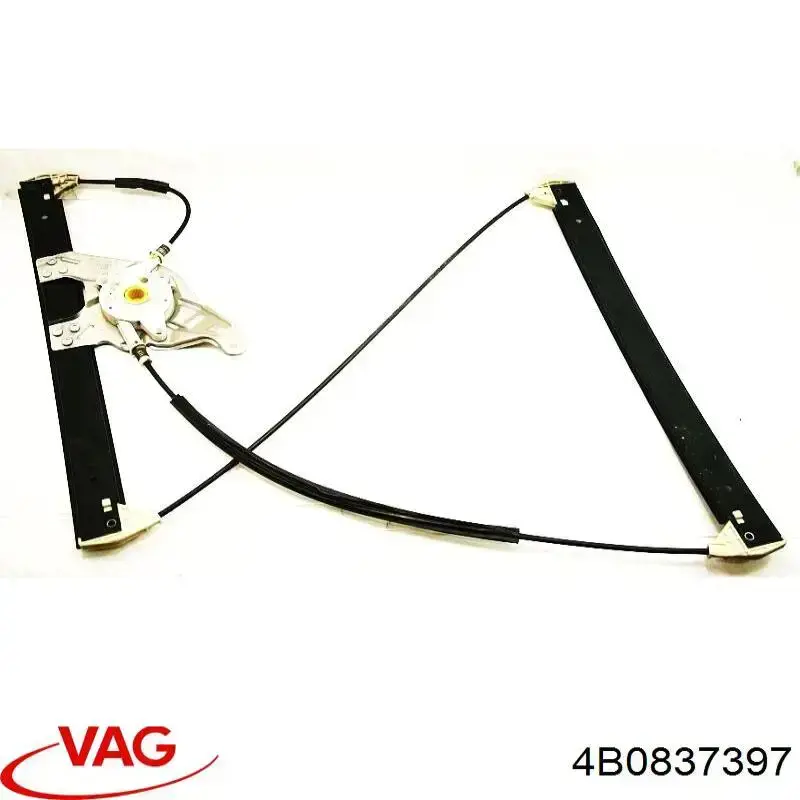  VAG 4B0837397 цена, от 19.00 USD