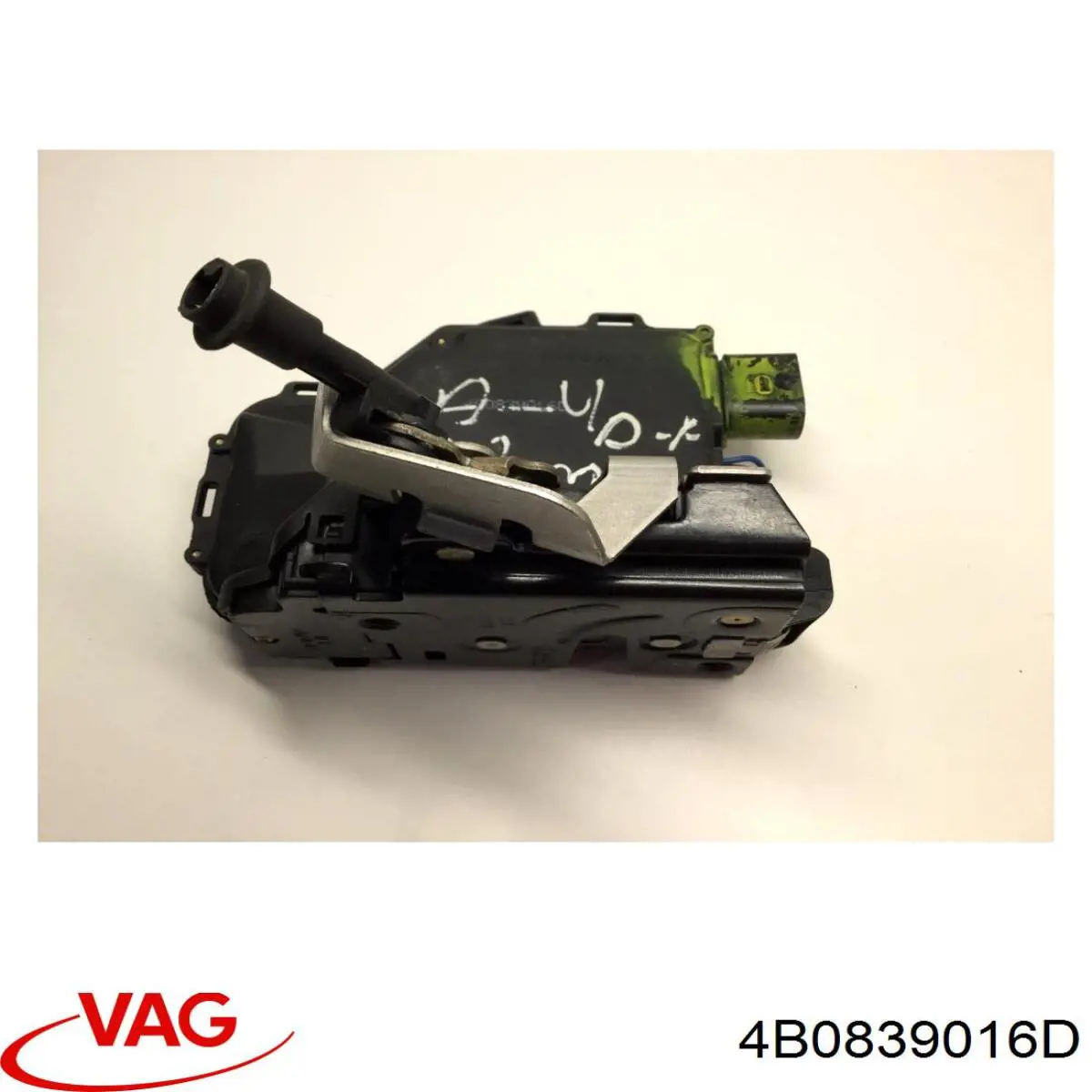 52970 AIC Замок двери задней правой