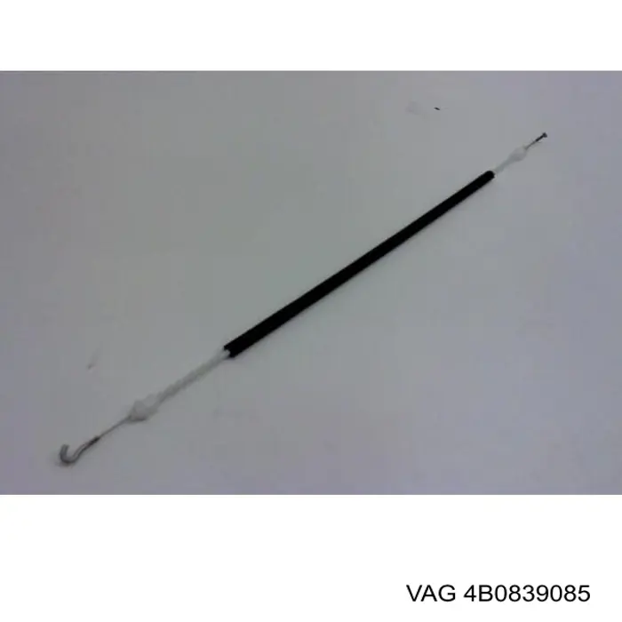 Трос/тяга открывания замка двери задней левой VAG 4B0839085 цена, от 5.07 USD
