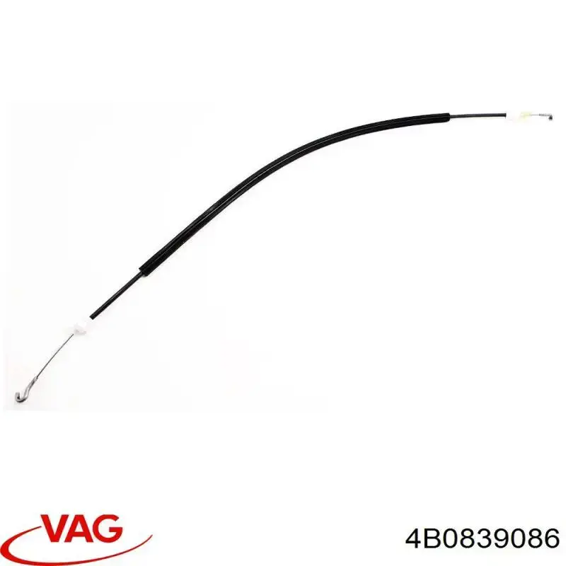  4B0839086 VAG