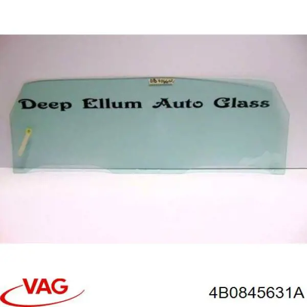  VAG 4B0845631A